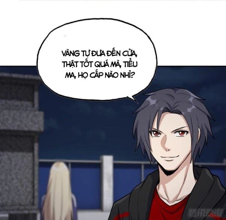 Tôi Chuyển Vàng Tại Mạt Thế [Chap 495-528]