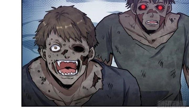 Tôi Chuyển Vàng Tại Mạt Thế [Chap 495-528]