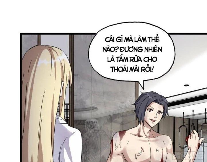 Tôi Chuyển Vàng Tại Mạt Thế [Chap 495-528]