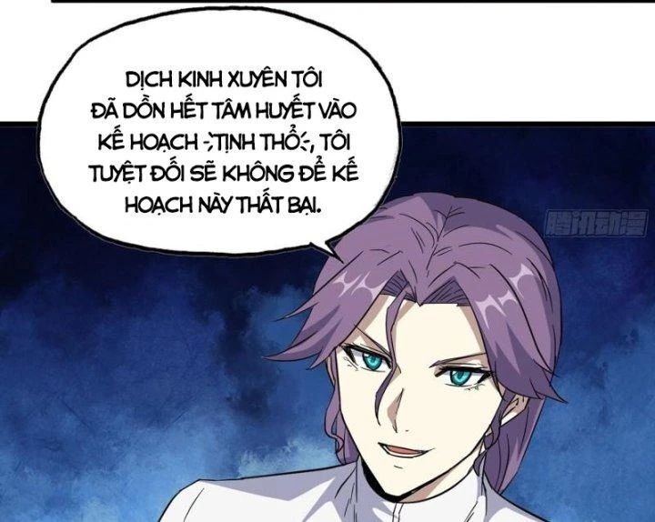 Tôi Chuyển Vàng Tại Mạt Thế [Chap 495-528] - Page 40