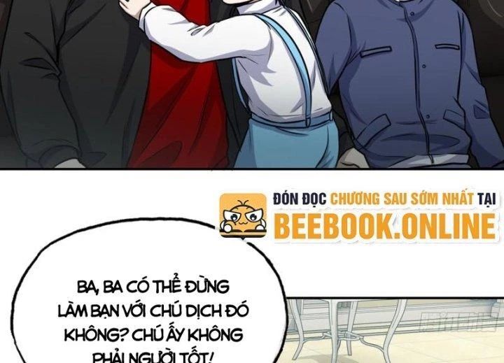 Tôi Chuyển Vàng Tại Mạt Thế [Chap 495-528] - Page 33