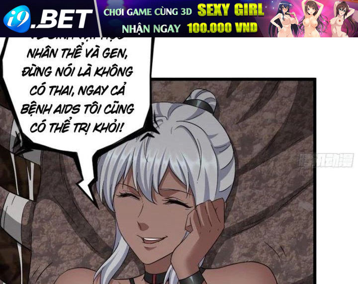 Tôi Chuyển Vàng Tại Mạt Thế [Chap 495-528] - Page 33