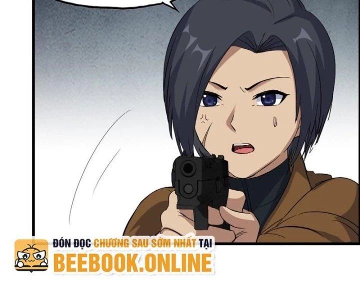Tôi Chuyển Vàng Tại Mạt Thế [Chap 495-528] - Page 52