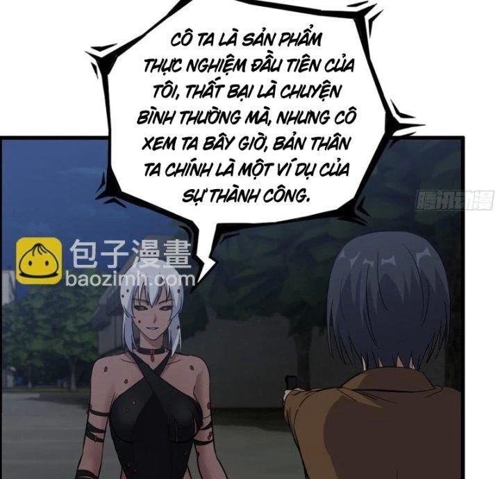 Tôi Chuyển Vàng Tại Mạt Thế [Chap 495-528] - Page 63