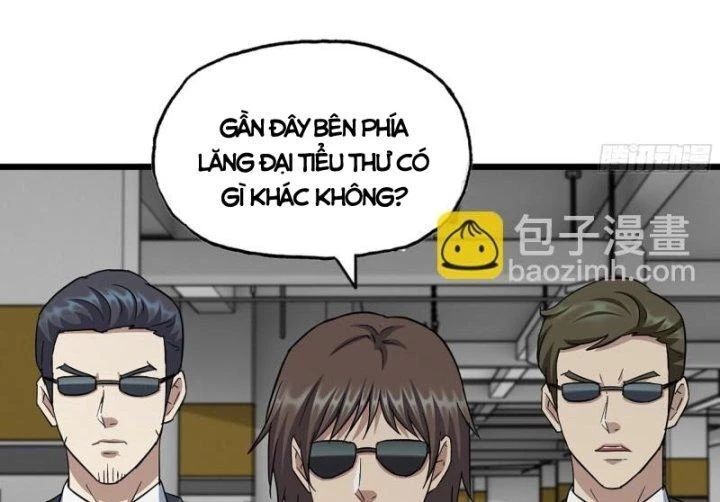 Tôi Chuyển Vàng Tại Mạt Thế [Chap 495-528]
