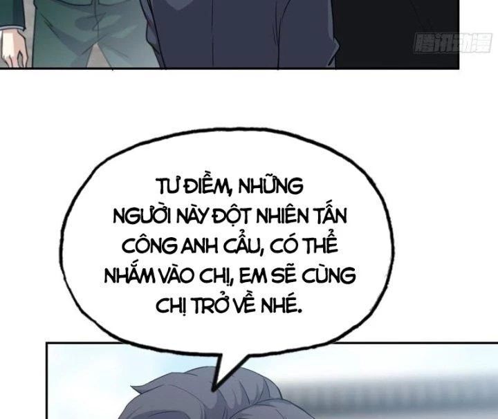 Tôi Chuyển Vàng Tại Mạt Thế [Chap 495-528]