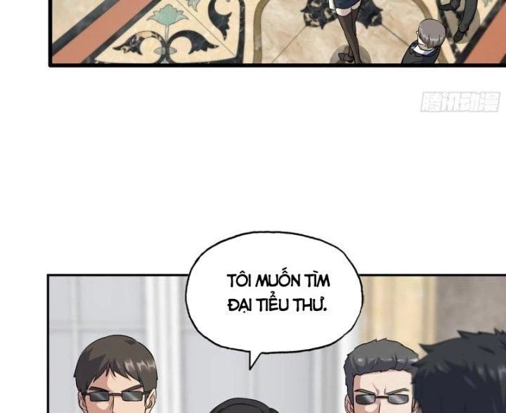 Tôi Chuyển Vàng Tại Mạt Thế [Chap 495-528]