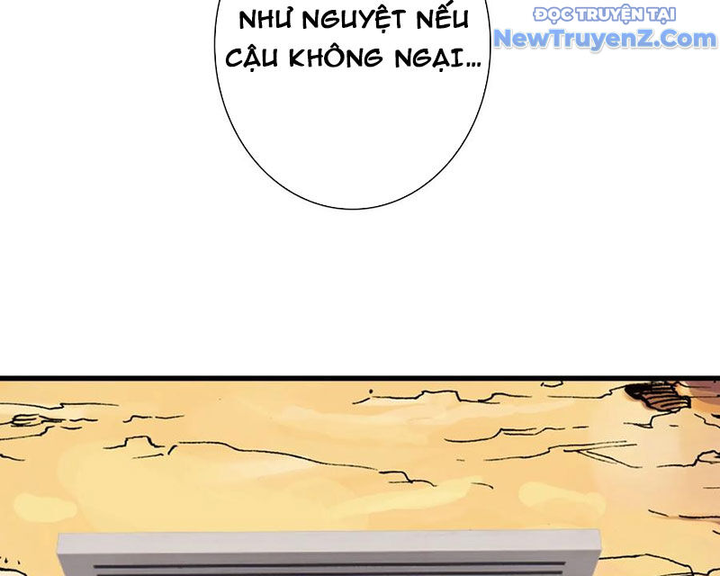 Sinh Tiêu Thủ Hộ Thần [Chap 91-106] - Page 60