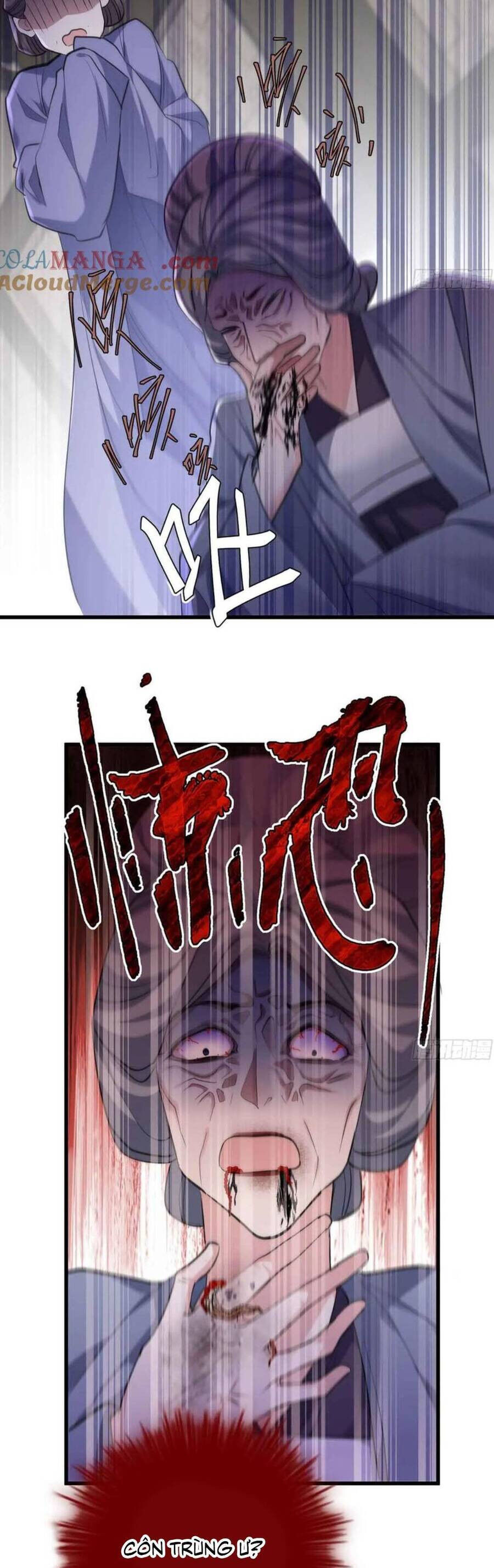 Pháo Hôi Cô Ấy Không Ưa Kịch Bản Này Lâu Rồi [Chap 96-101]