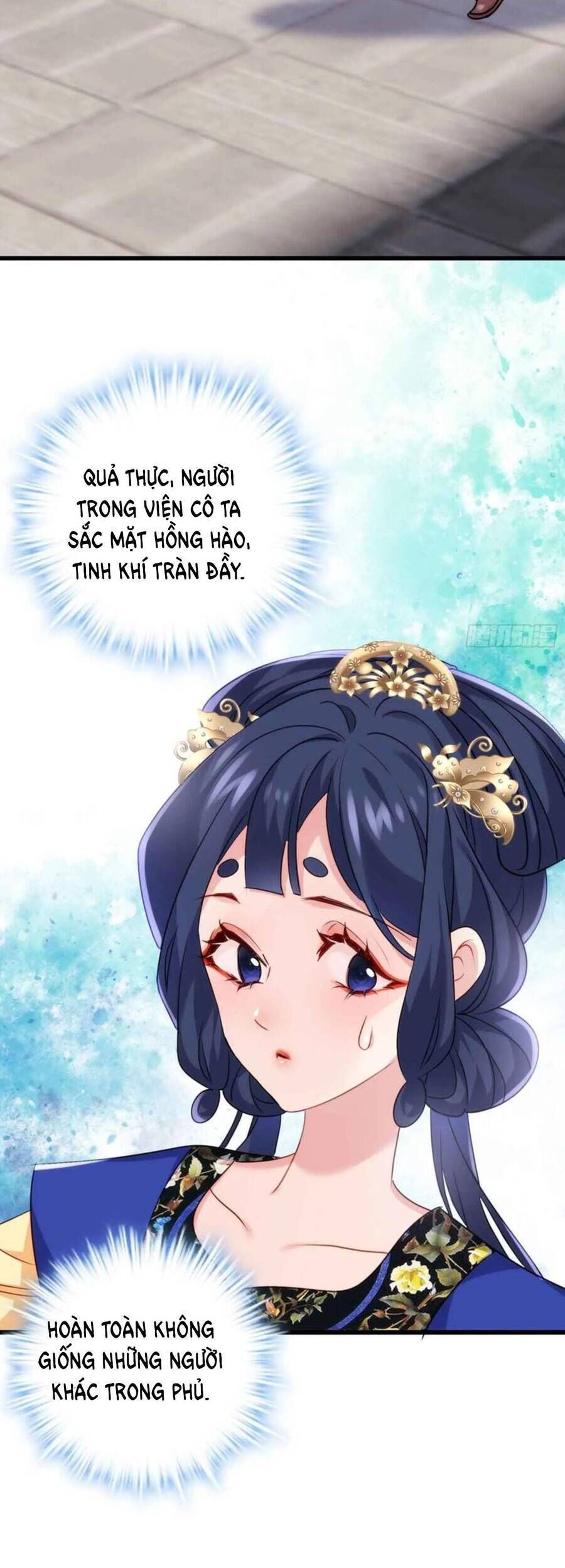 Pháo Hôi Cô Ấy Không Ưa Kịch Bản Này Lâu Rồi [Chap 96-101]