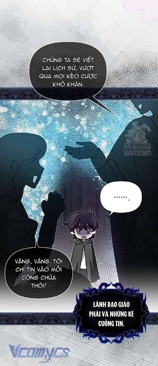 Kế Hoạch Nghỉ Hưu Của Nhân Vật Phản Diện [Chap 31-32]
