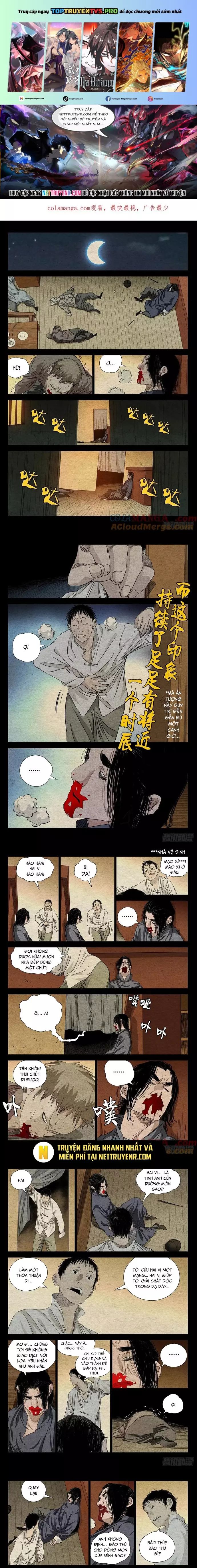 Nhất Nhân Chi Hạ [Chap 464-470]