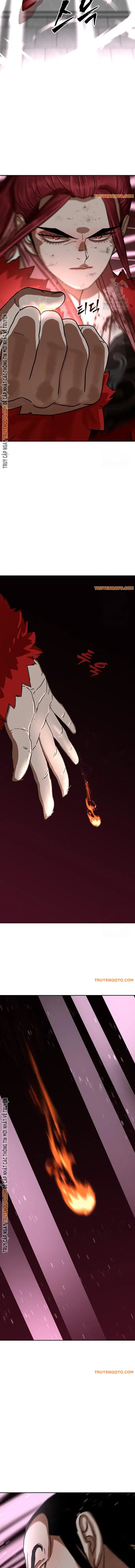 Hàn Băng Liệt Hỏa [Chap 23-27]