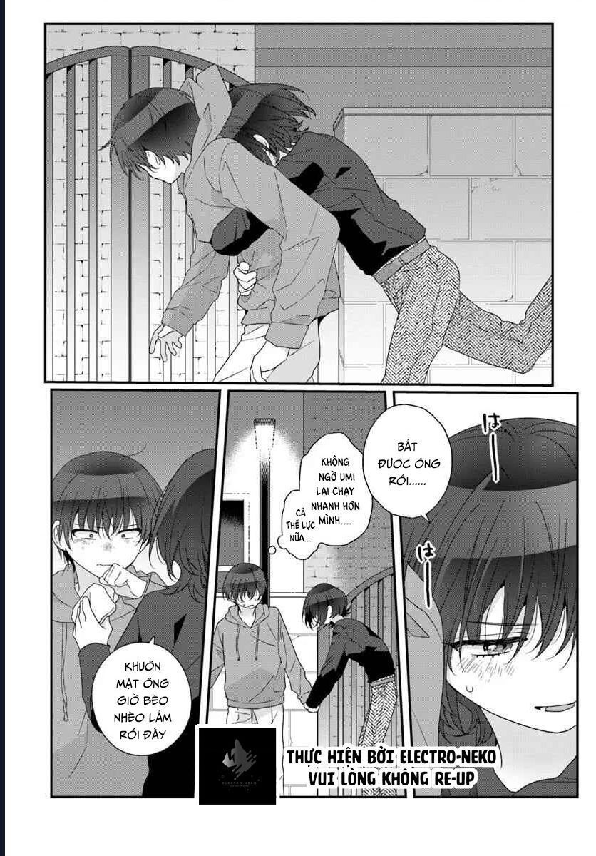 Làm Bạn Với Cô Gái Đáng Yêu Thứ Hai Lớp [Chap 27.2-30.2]