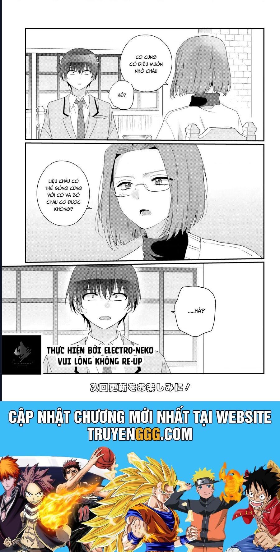 Làm Bạn Với Cô Gái Đáng Yêu Thứ Hai Lớp [Chap 27.2-30.2]
