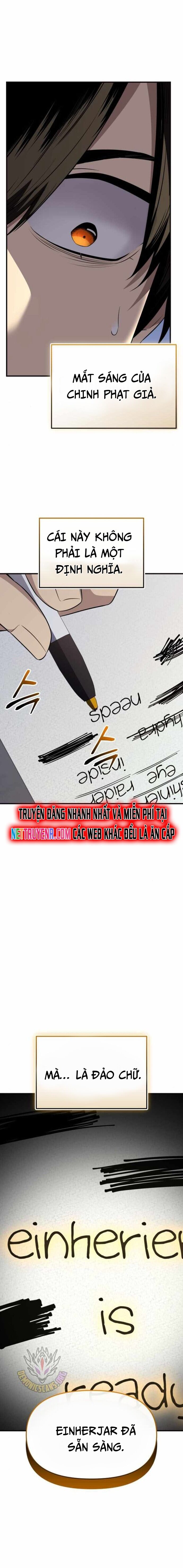 Ta Nhận Được Vật Phẩm Thần Thoại [Chap 125-126]
