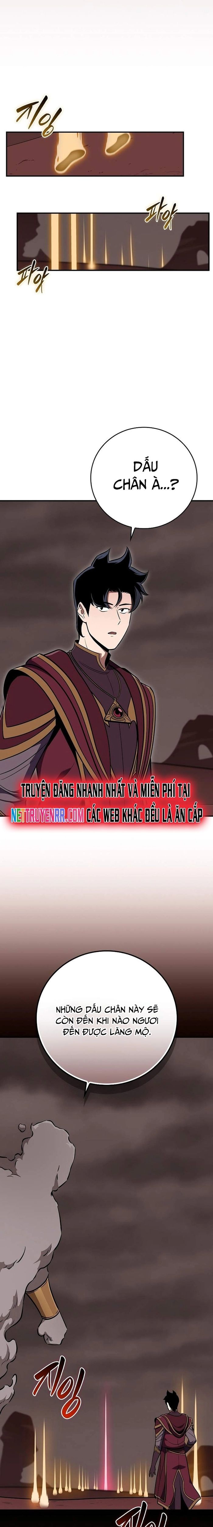 Streamer Pháp Sư [Chap 119-127]