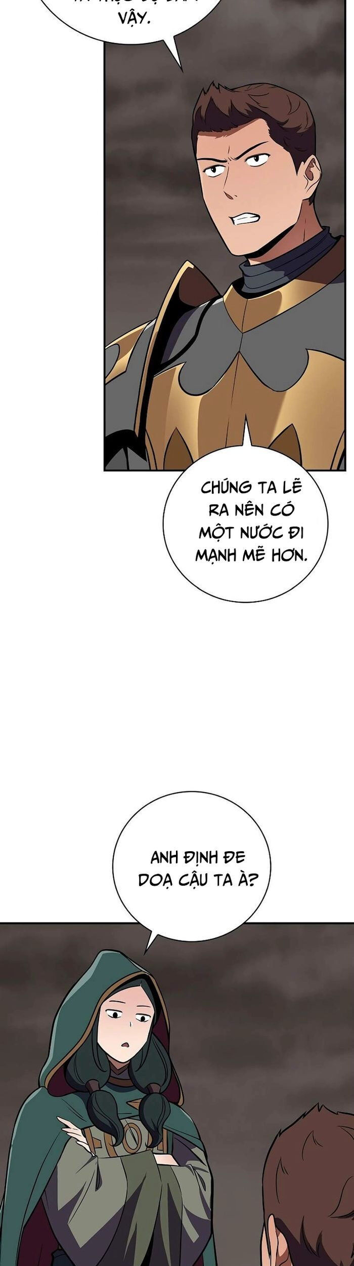 Streamer Pháp Sư [Chap 119-127] - Page 29