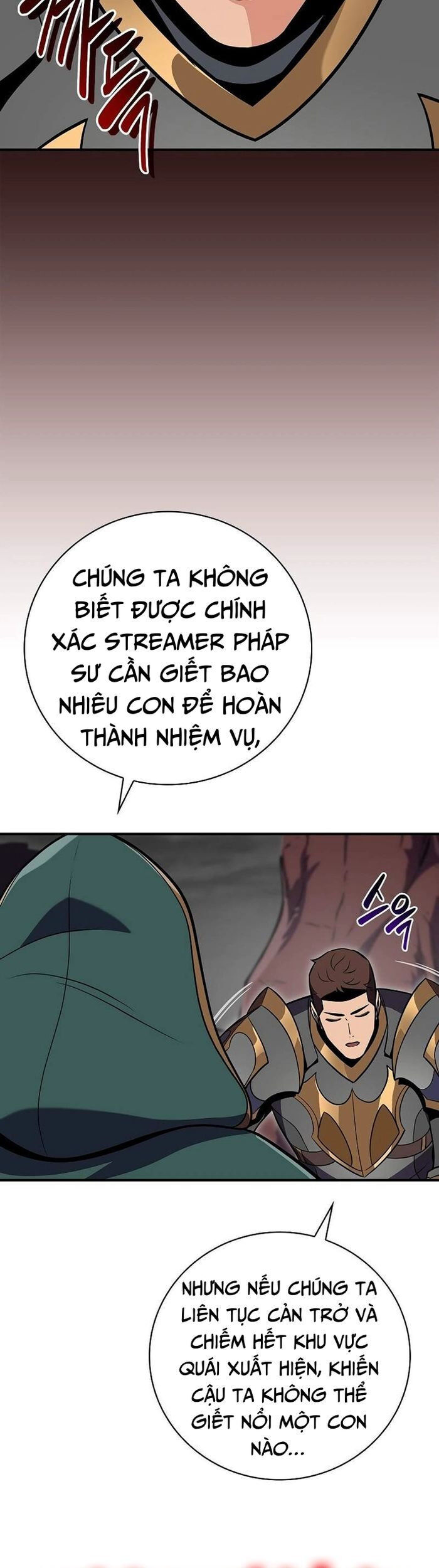 Streamer Pháp Sư [Chap 119-127] - Page 31