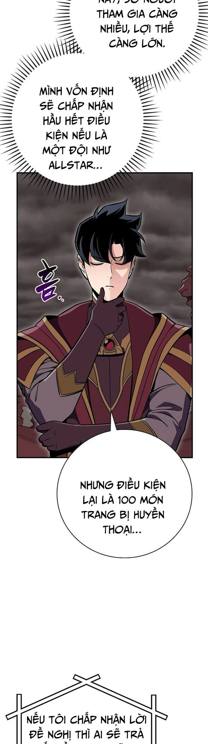 Streamer Pháp Sư [Chap 119-127] - Page 36
