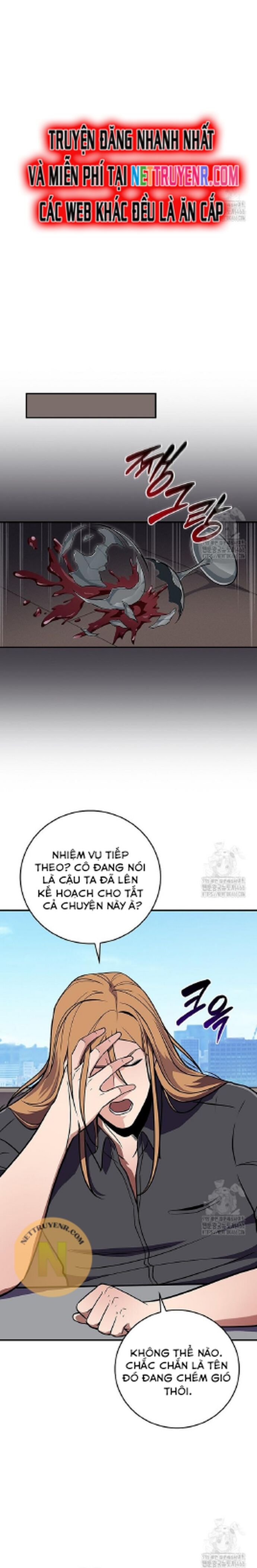 Streamer Pháp Sư [Chap 119-127] - Page 29