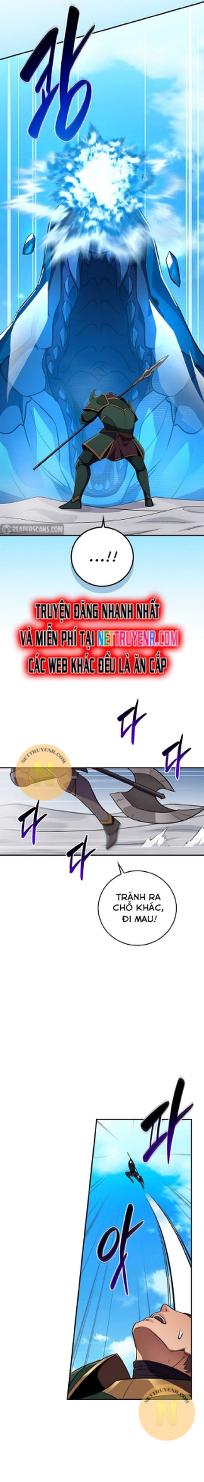 Streamer Pháp Sư [Chap 119-127] - Page 4