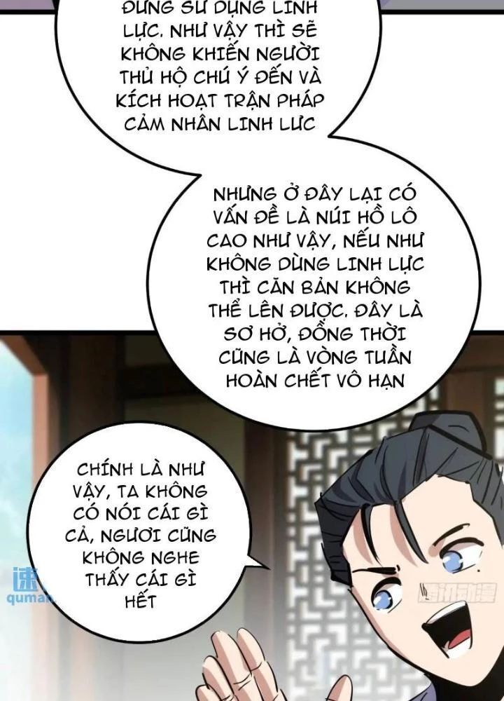Tự Kỷ Luật Ta Đây Bất Khả Chiến Bại [Chap 124-128]