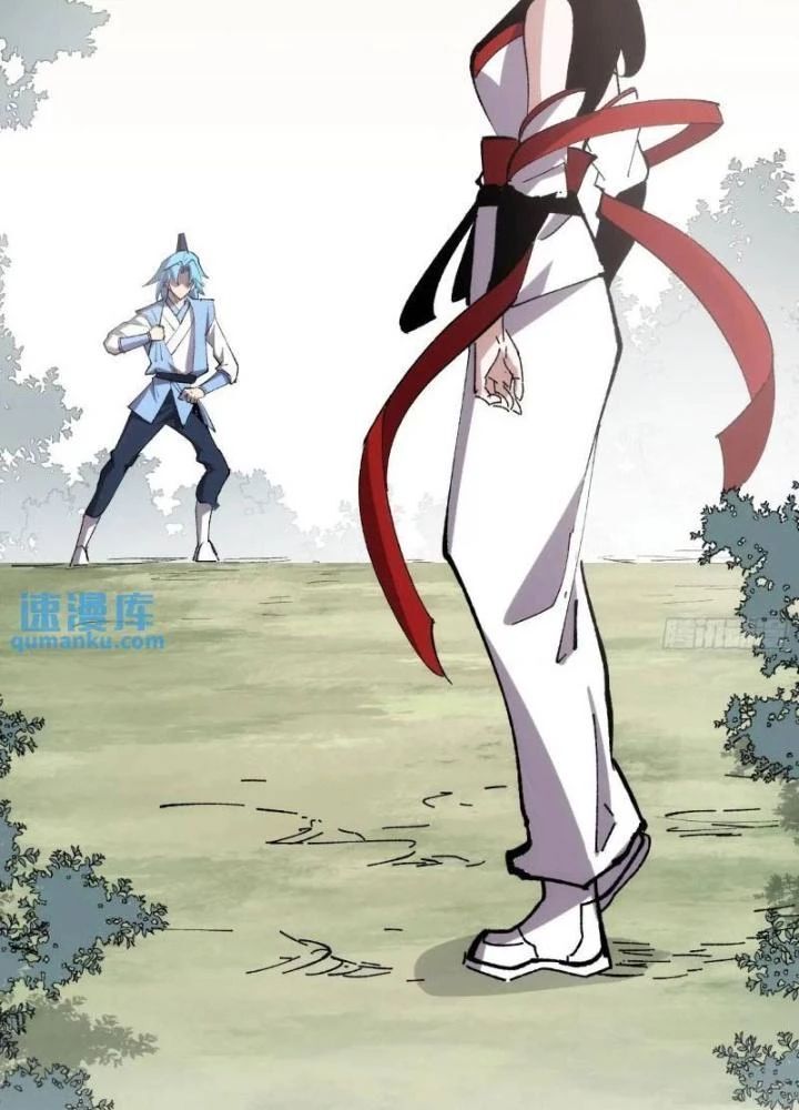 Tự Kỷ Luật Ta Đây Bất Khả Chiến Bại [Chap 124-128]