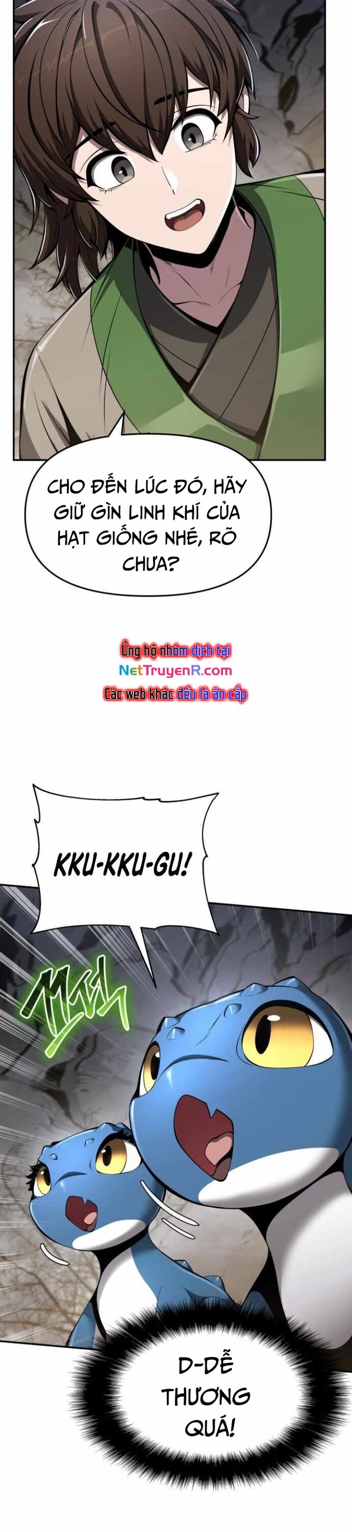 Chuyên Gia Côn Trùng Tại Đường Gia Tứ Xuyên [Chap 32-33]