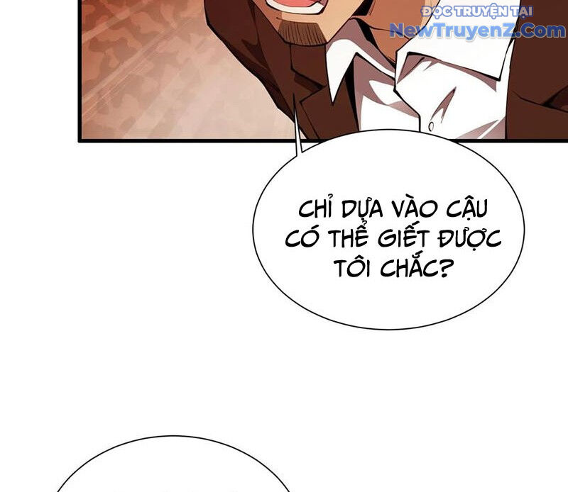 Ta Học Trảm Thần Trong Bệnh Viện Tâm Thần [Chap 207-212] - Page 37