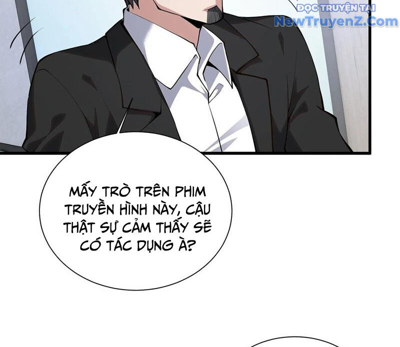 Ta Học Trảm Thần Trong Bệnh Viện Tâm Thần [Chap 207-212] - Page 45