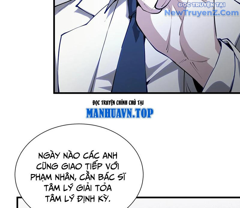 Ta Học Trảm Thần Trong Bệnh Viện Tâm Thần [Chap 207-212] - Page 47