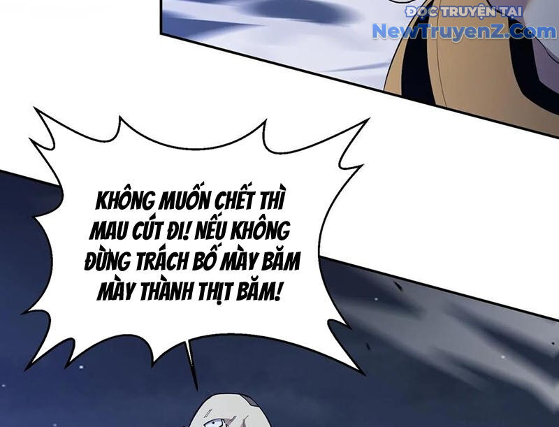 Ta Học Trảm Thần Trong Bệnh Viện Tâm Thần [Chap 207-212] - Page 28