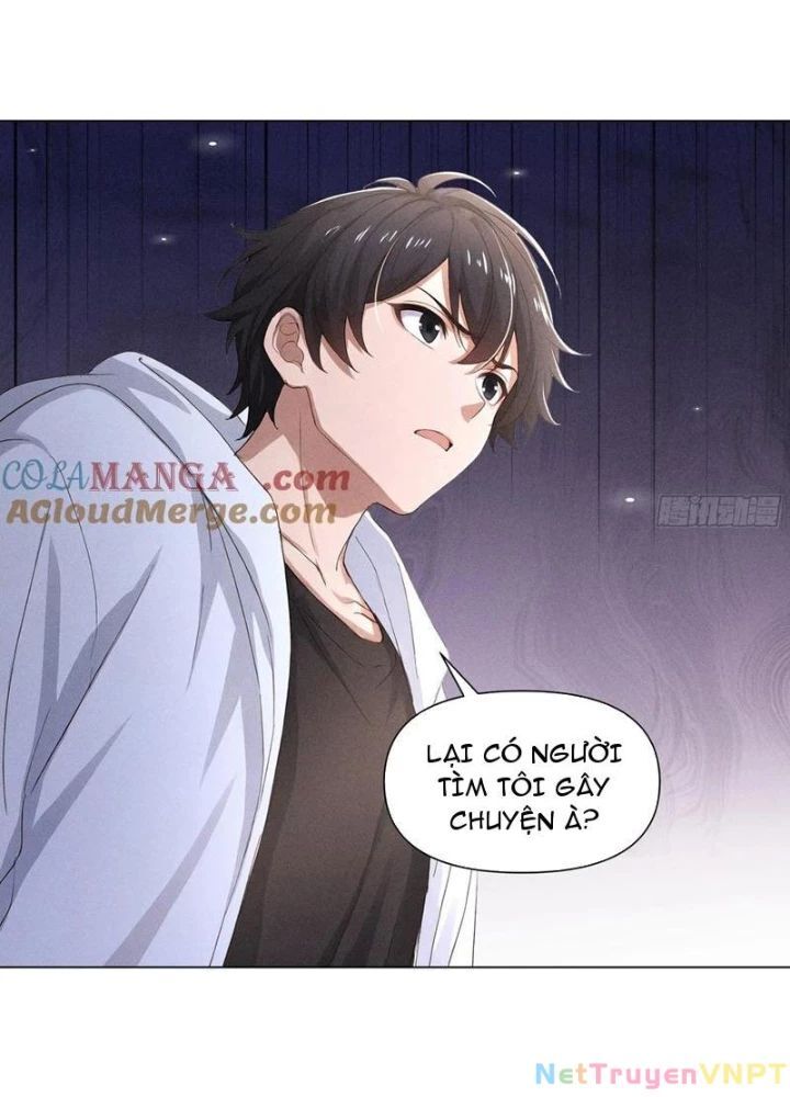 Ta Nắm Giữ Linh Khí Thức Tỉnh [Chap 118-119]