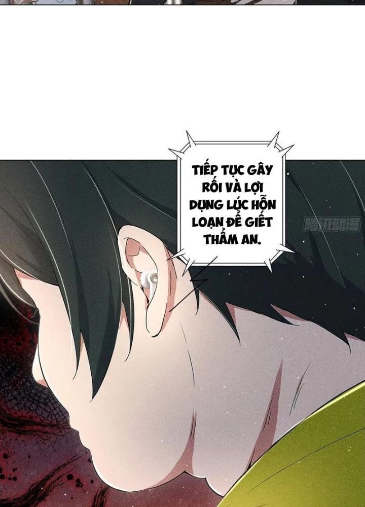 Ta Nắm Giữ Linh Khí Thức Tỉnh [Chap 118-119]