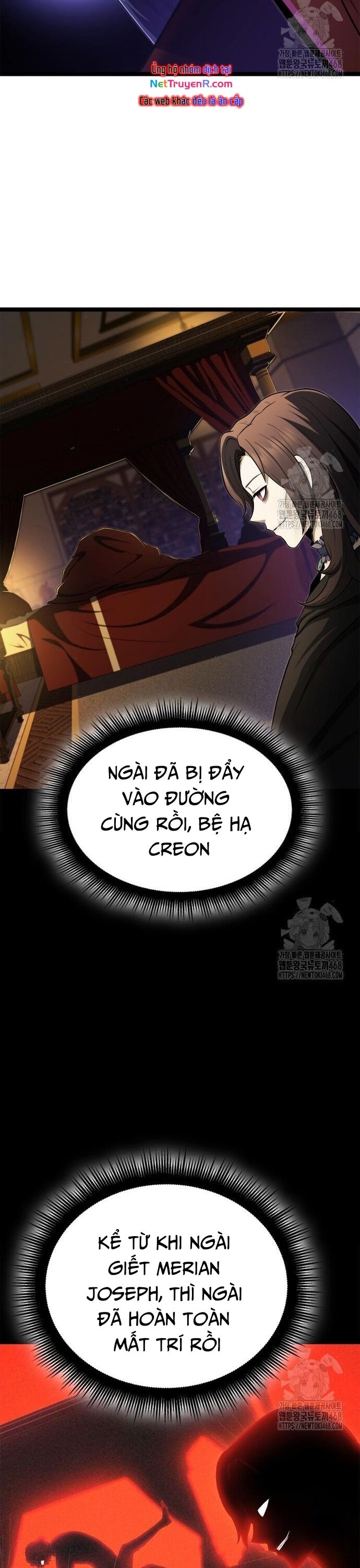 Nhà Vô Địch Kalli [Chap 102-103]