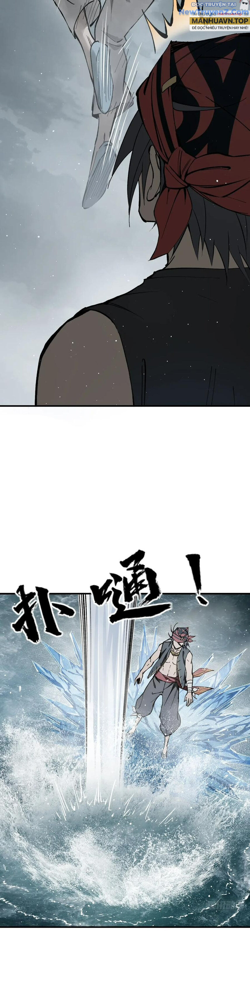 Bắt Đầu Từ Cửu Đầu Điểu [Chap 228-305]