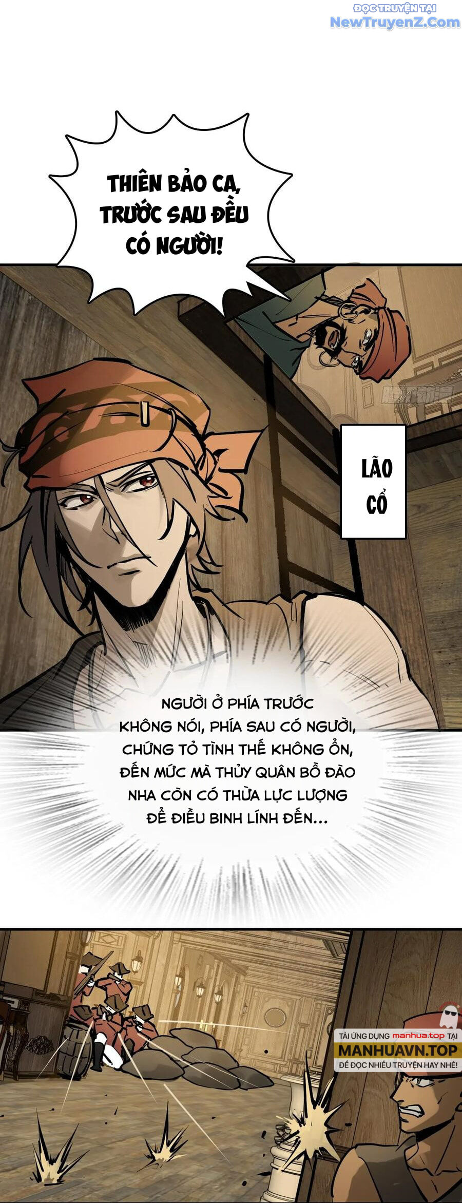 Bắt Đầu Từ Cửu Đầu Điểu [Chap 228-305]