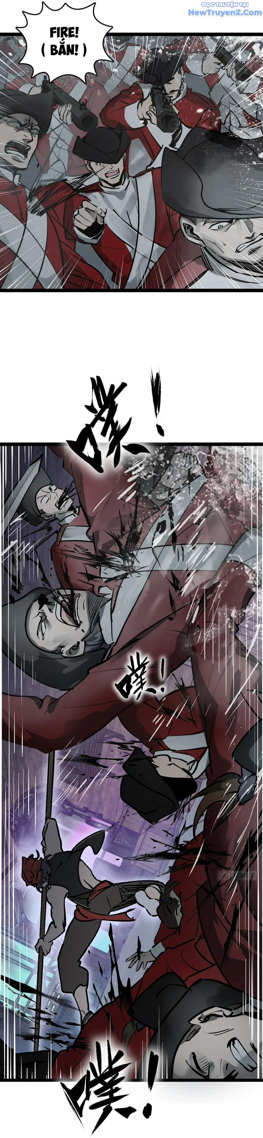 Bắt Đầu Từ Cửu Đầu Điểu [Chap 228-305]