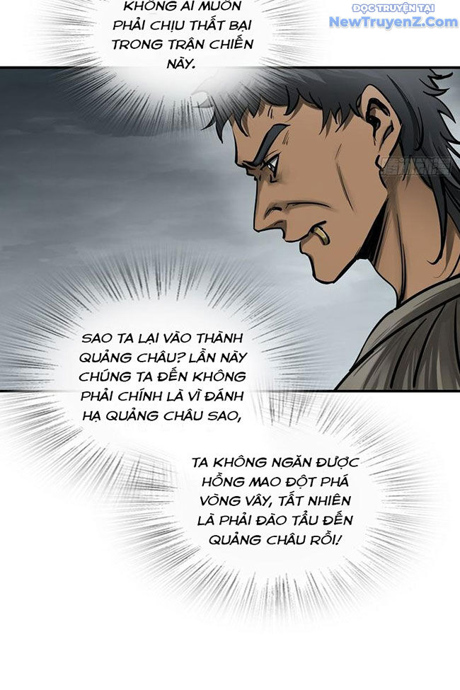 Bắt Đầu Từ Cửu Đầu Điểu [Chap 228-305]