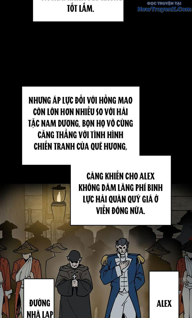 Bắt Đầu Từ Cửu Đầu Điểu Chap 237