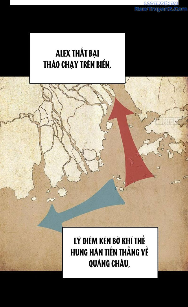 Bắt Đầu Từ Cửu Đầu Điểu Chap 237