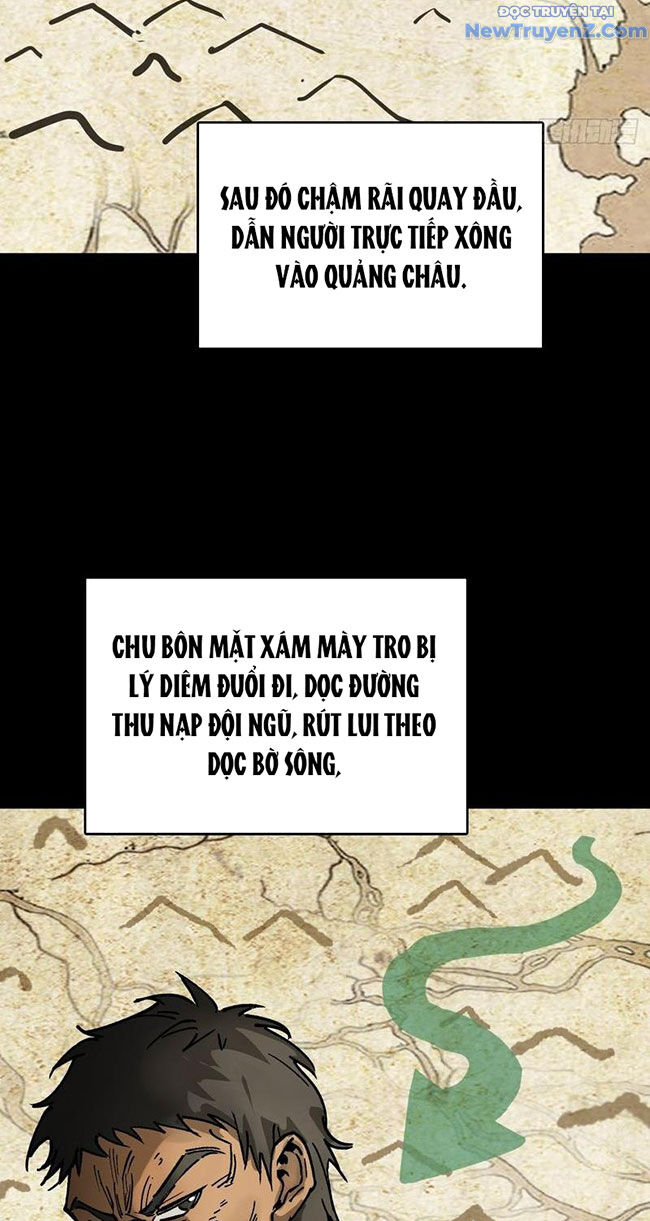 Bắt Đầu Từ Cửu Đầu Điểu Chap 237