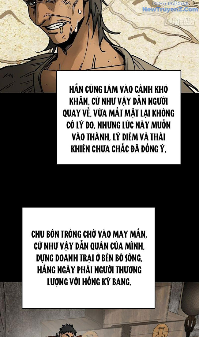 Bắt Đầu Từ Cửu Đầu Điểu Chap 237