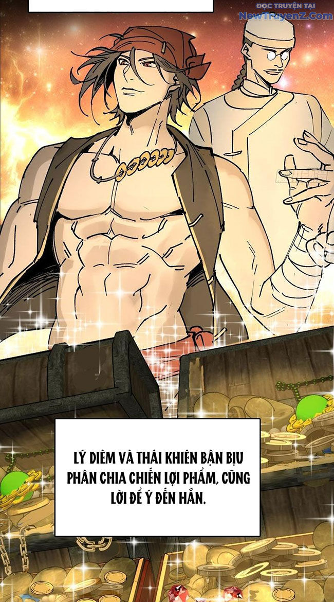 Bắt Đầu Từ Cửu Đầu Điểu Chap 237