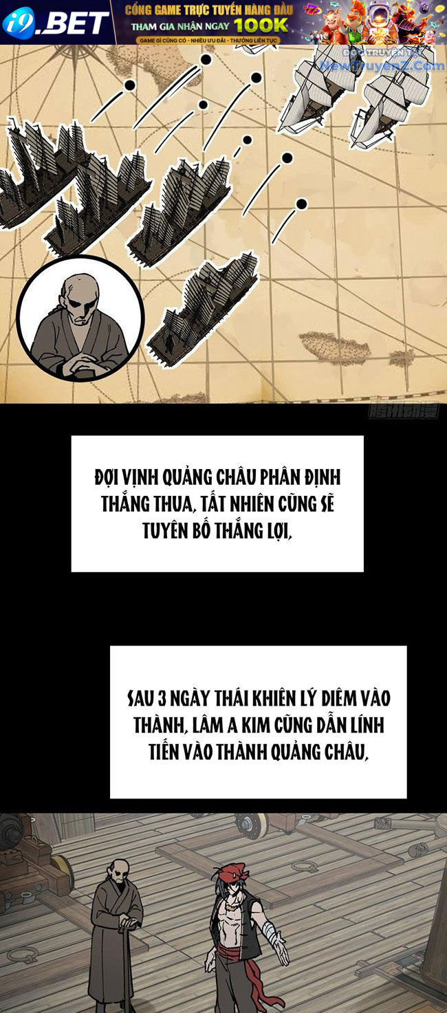 Bắt Đầu Từ Cửu Đầu Điểu Chap 237