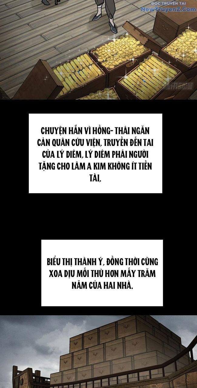 Bắt Đầu Từ Cửu Đầu Điểu Chap 237