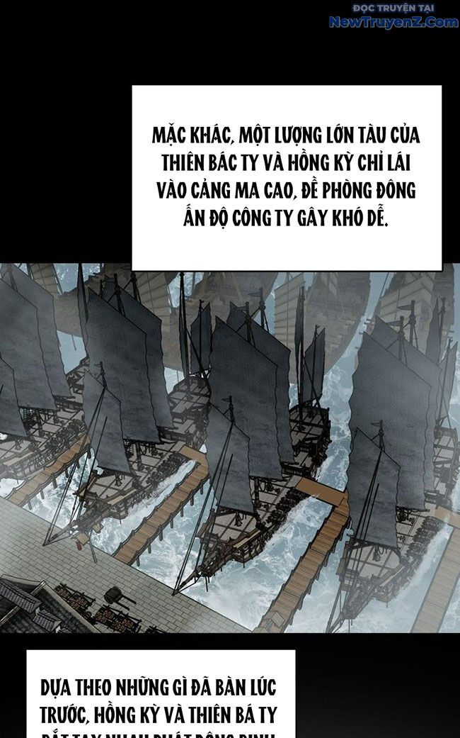 Bắt Đầu Từ Cửu Đầu Điểu Chap 237