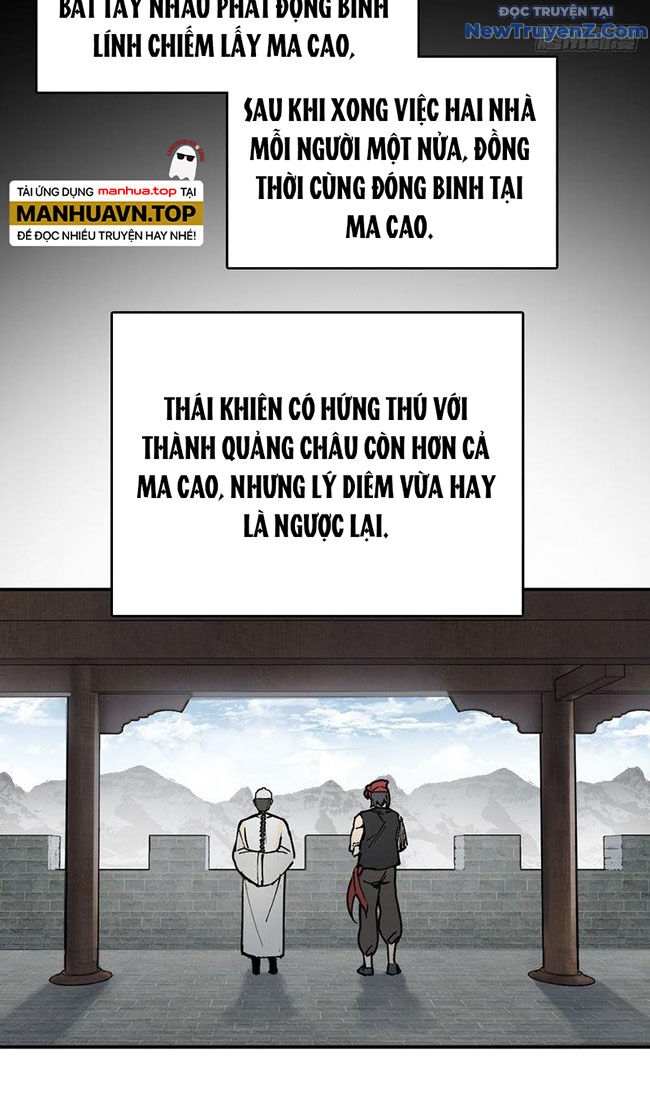 Bắt Đầu Từ Cửu Đầu Điểu Chap 237