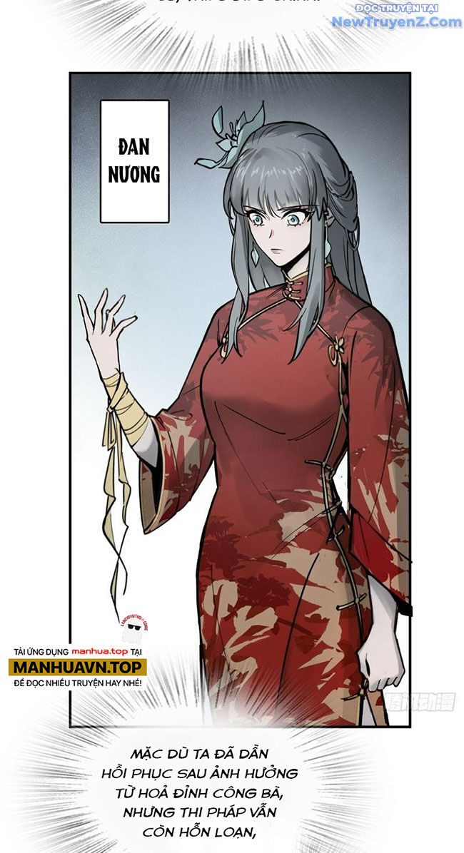 Bắt Đầu Từ Cửu Đầu Điểu Chap 237